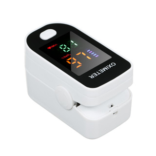 เครื่องวัดออกซิเจนปลายนิ้ว Pulse oximeter