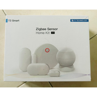 T3 Smart Zigbee Sensor Home Kit  เซนเซอร์อัจฉริยะ