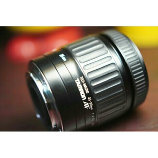 ส่งฟรี**TAMRON AF TELE-MACRO 35-90MM.F4-5.6