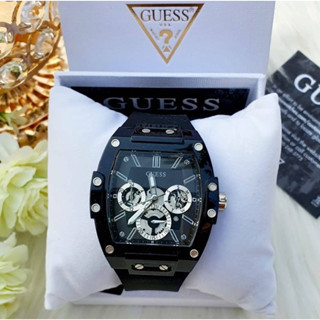 🍀🍀 นาฬิกา GUESS PHOENIX GW0203G3