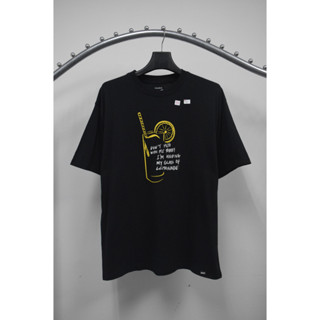 เสื้อ Pull&amp;Bear (PAB-113)   ผ้าcotton100% ผ้านิ่มใส่สบาย ระบายอากาศดี ใส่ได้ทั้งชายและหญิง