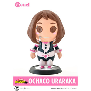 ฟิกเกอร์ Cutie1 My Hero Academia Ochaco Uraraka