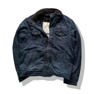 Hollister Carpinteria Jacket รอบอก 48”