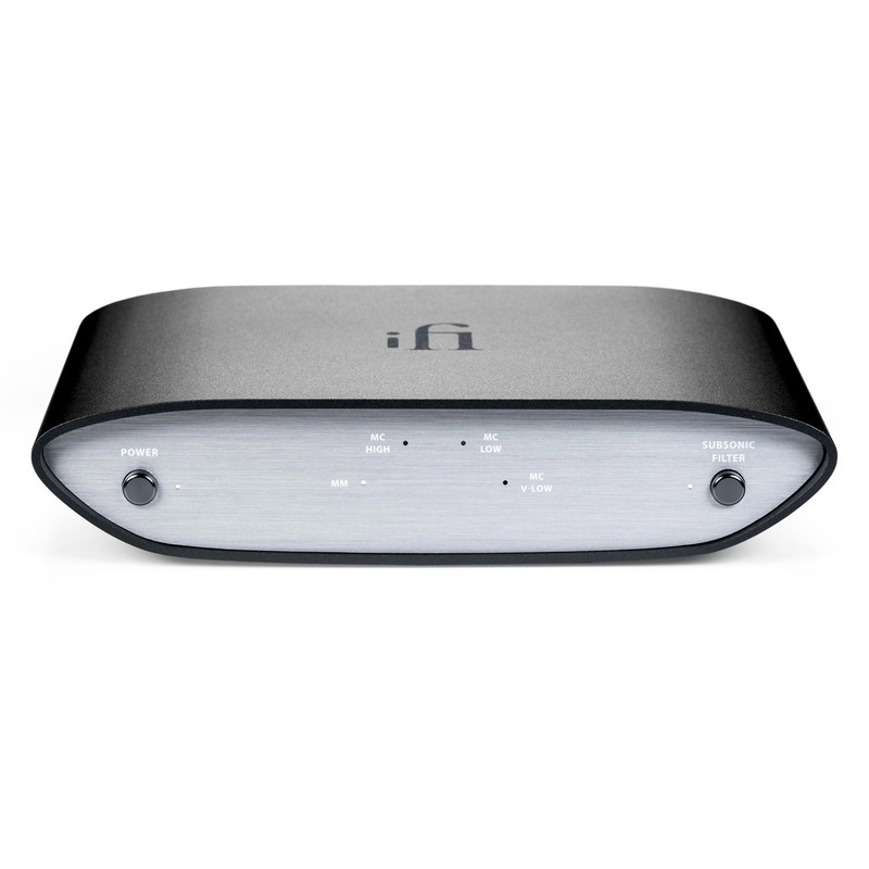 ปรีโฟโน MM&MC IFI Audio Zen Phono (New)