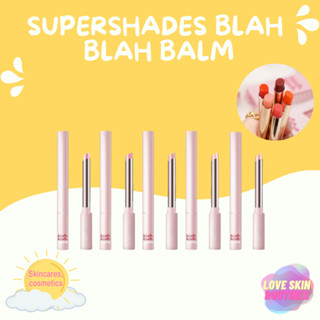 SuperShades Blah Blah Balm