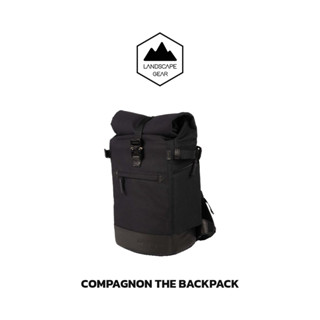 Compagnon กระเป๋ากล้อง รุ่น The Backpack