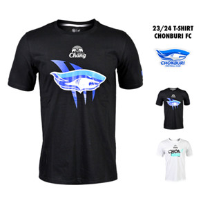 Chonburi FC เสื้อยืดชลบุรี เอฟซี 2023/24