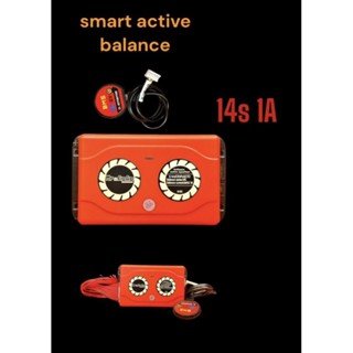 Smart Active Balance 14S Li-ion 1A / Active Balance14s 1A