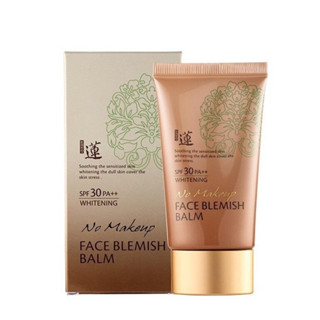 Welcos No Makeup Face BB Cream SPF30 50 ml