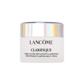 Lancome Clarifique Brightening Plumping Milky Cream 15ml
