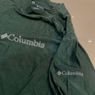 เสื้อผ้าเดินป่า Columbia มือ2 และ National geographic ของแท้