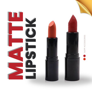 Matte Lipstick 3.5 g