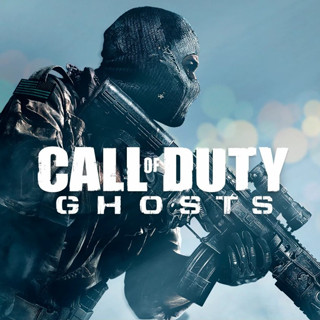 Call of Duty Ghosts เกม PC Game เกมคอมพิวเตอร์ Downloads USB Flash Drive