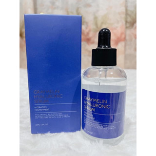 Graymelin Hyaluronic Serum 50 ml.(exp06/2566