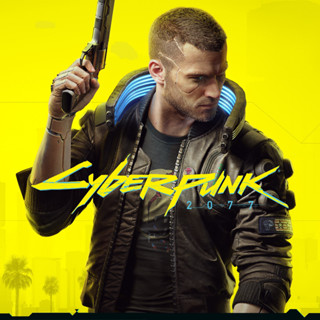 Cyberpunk 2077 (ไทย) เกม PC download link/USB Flash drive เกมคอมพิวเตอร์ Game