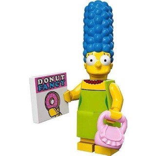 71005: LEGO Minifigures - The Simpsons Series : Marge Simpsons