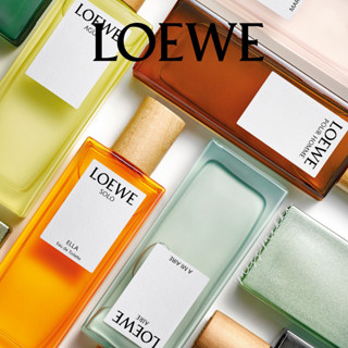 LOEWE Perfumes Fragrance Collections 100ml (Pre-Order/กล่องซีล)