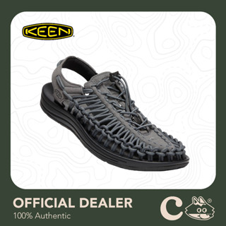 [เงินคืน 15% โค้ด 15CCBSEPW2] KEEN UNEEK MEN MAGNET/BLACK