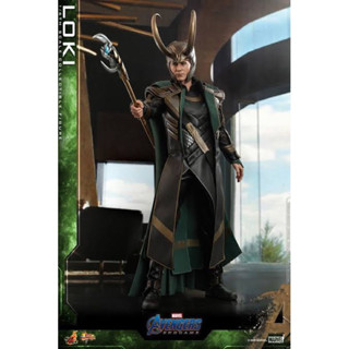 loki hottoys มือสอง ของครบ