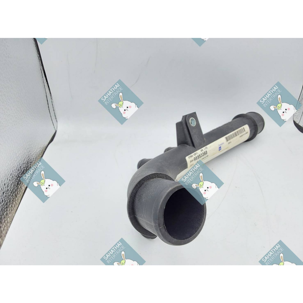 [รถยนต์] ท่อ,ทางเข้าปั๊มน้ำ 96553368 [ของแท้ศูนย์] Chevrolet Optra1.8 ปี 2004-2010 PIPE WATER