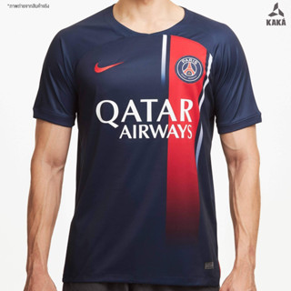 เสื้อฟุตบอล PSG HOME (Fan Ver.) 2023-24