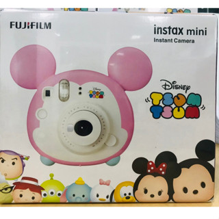 Fujifilm Instax Mini 9 Tsum Tsum Limited Edition