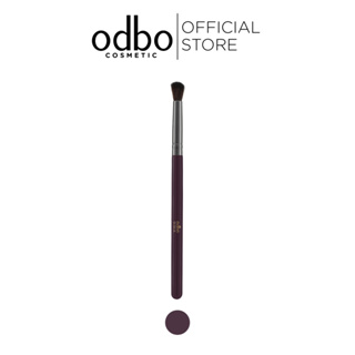 Odbo โอดีบีโอ เพอร์เฟค บรัช บิวตี้ ทูล OD8-191