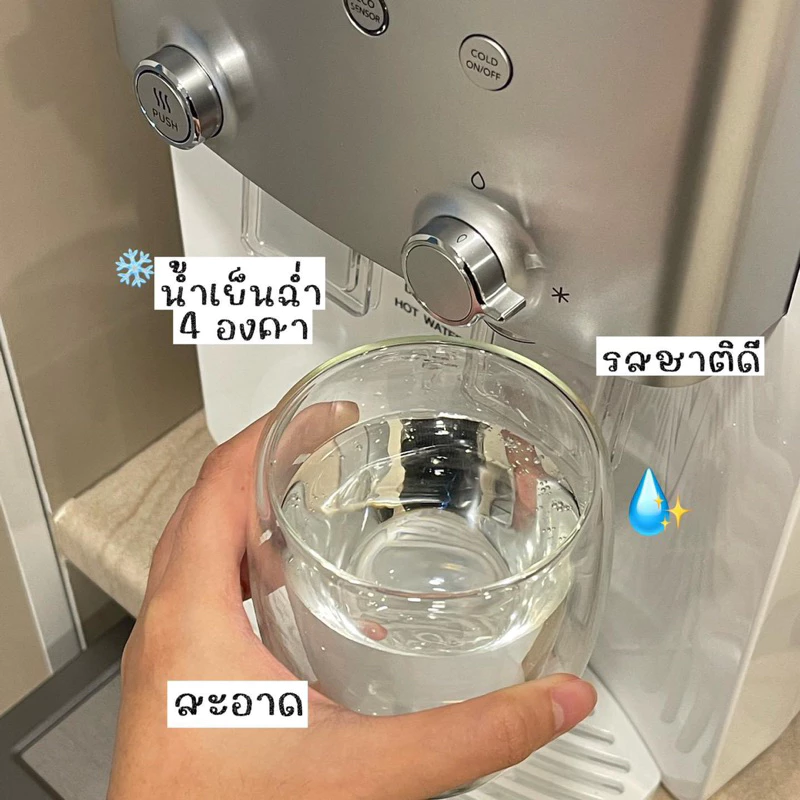 Coway เครื่องกรองน้ำ รุ่น NEO Plus thumbnail 5