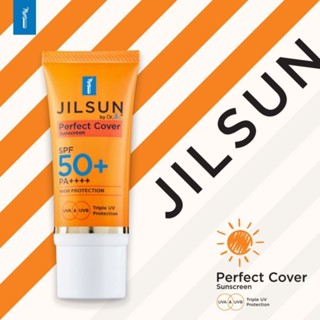 Junsun by dr.jill จิลซันกันแดด spf50+pa++++