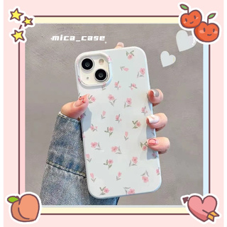 🐱‍🐉จัดส่งภายใน 24 ชม🌹 เคสไอโฟน 11 12 13 14 Pro Max สาวน่ารักหัวใจ ฤดูร้อน ความนิยม แฟชั่น Case for iPhone ผลิตภัณฑ์ร้อน