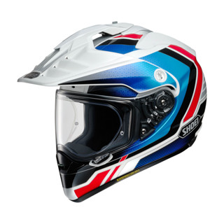 SHOEI HORNET ADV SOVEREIGN TC-10