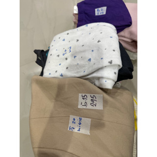 รวมยอดเสื้อผ้าคุณวิ 295 บาท