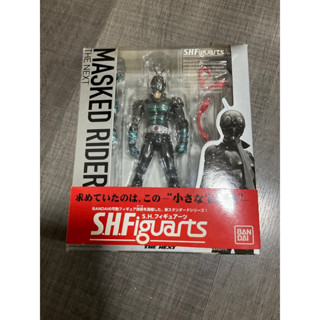 S.H.Figuarts kamen rider  1 the next