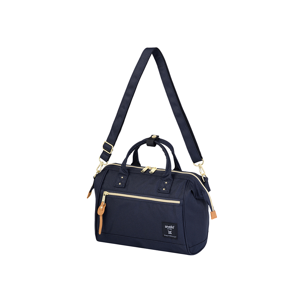anello กระเป๋าสะพายไหล่ size Medium รุ่น CROSS BOTTLE ® ATS0671R