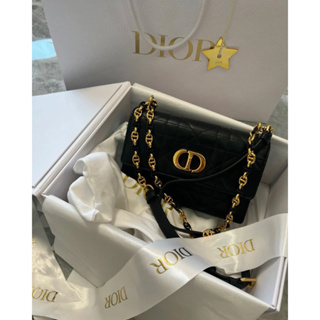 MISS CARO BLACK DIOR PREMIUM’S GIFT