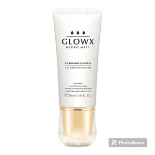 Glowx Hydromatt โกลว์เอ็กไฮโดรแมท ของแท้100%