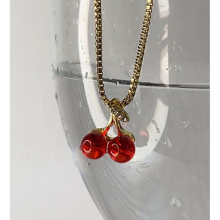 สร้อยคอ Cherrie Necklace