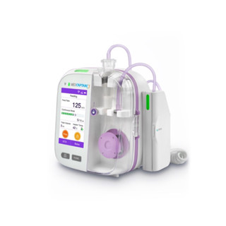 Medcaptain เครื่องให้อาหารทางสายยาง Enteral Feeding Pump รุ่น EP-60