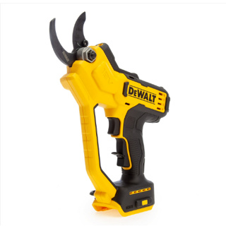 DEWALT กรรไกรตัดกิ่งไร้สาย 18V รุ่น DCMPP568N ไม่รวมแบต ไม่รวมแท่นชาร์จ เครื่องมือช่าง รับประกัน