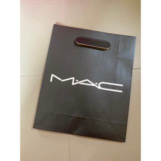 ถุงกระดาษMAC🌸ของใหม่100%