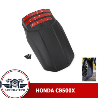 บังโคลนหน้า Honda CB500X 2019-2020 บังโคลน