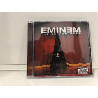 1 CD MUSIC  ซีดีเพลงสากล   EMINEM THE EMINEM SHOW     (C18C168)