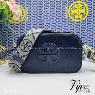 TB Miller Mini Crossbody Bag / TORY CAMERA BAG / TORY BAG  พร้อมส่ง 5 สี กระเป๋าสะพายใบเล็กมินิมอลในรูปทรงใหม่