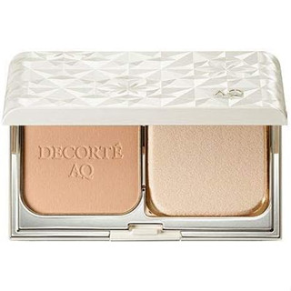 ส่งตรงจากประเทศญี่ปุ่น จาก Japan Cosme Decorte AQ Skin Failning Powder Foundation (Refill)