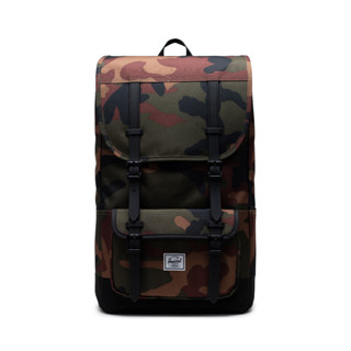 Herschel Supply กระเป๋าสะพายหลัง รุ่น LITTLE AMERICA PRO