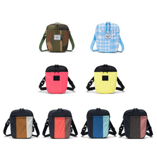 Herschel Supply กระเป๋าสะพายข้าง รุ่น CRUZ