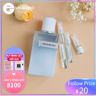 【🚀พร้อมส่ง】 Y Eau Fraiche  2ml/5ml/10ml ✨Sampler Perfume