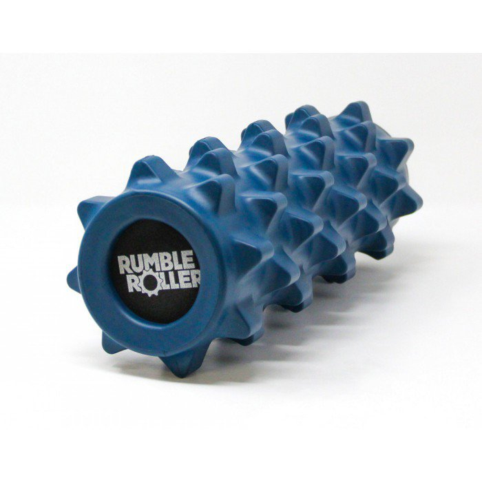 RUMBLEROLLER® - SPECIAL FOAM ROLLERS โฟมโรลเลอร์ชนิดพิเศษ