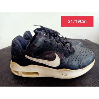 Size 31 ยาว 19 Cm  รองเท้ามือสอง  ผู้หญิง เท้าเล็ก แฟชั่น ลำลอง ทำงาน