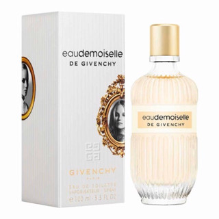 น้ำหอม Givenchy Eaudemoiselle de Givenchy Eau De Toilette💕Travel Size